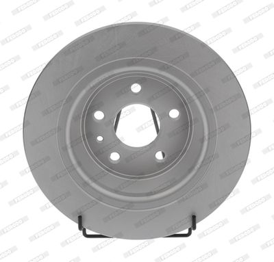 Brake Disc FERODO DDF2338C