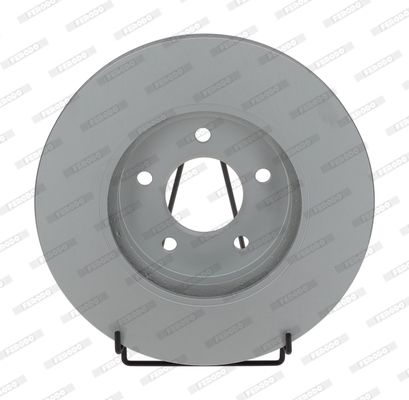 FERODO DDF2357C Brake Disc