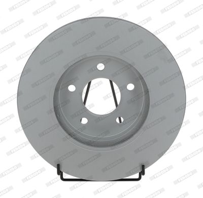 Brake Disc FERODO DDF2357C