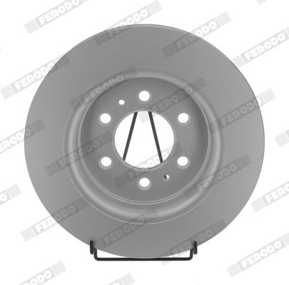 FERODO DDF2363C-1 Brake Disc