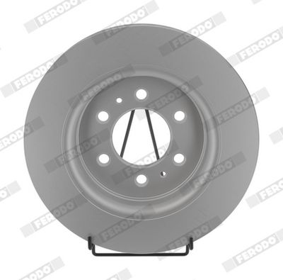 Brake Disc FERODO DDF2363C-1