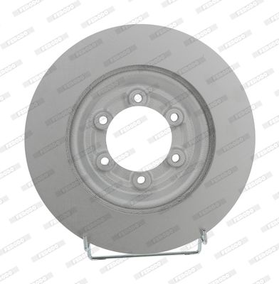 Brake Disc FERODO DDF2372C