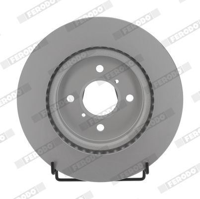 FERODO DDF2376C Brake Disc