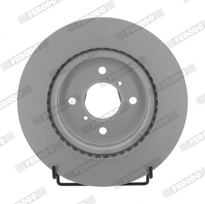 Brake Disc FERODO DDF2376C
