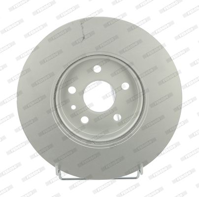 FERODO DDF2385C Brake Disc