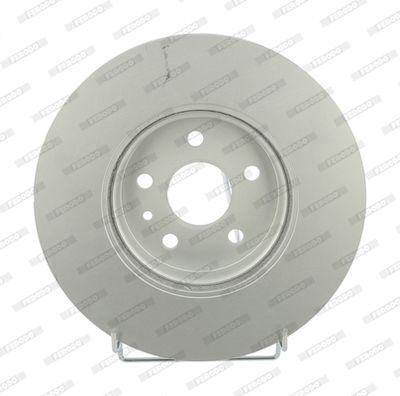 Brake Disc FERODO DDF2385C