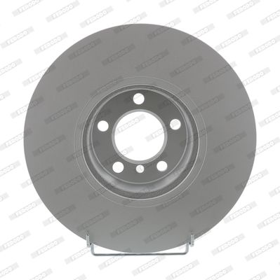 Brake Disc FERODO DDF2403C-1