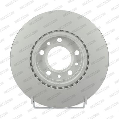FERODO DDF2405C Brake Disc