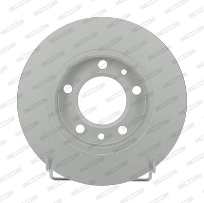 FERODO DDF2406C Brake Disc