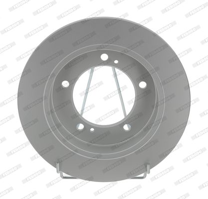 FERODO DDF2411C Brake Disc