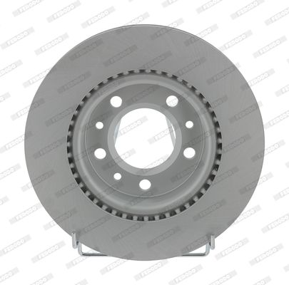 FERODO DDF2413C Brake Disc