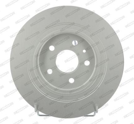 FERODO DDF2425C Brake Disc
