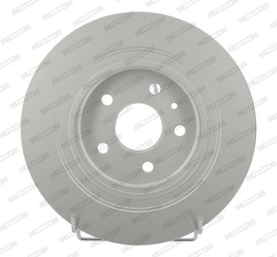 Brake Disc FERODO DDF2425C