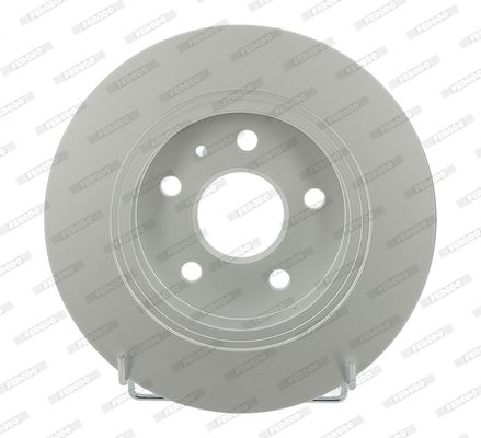 FERODO DDF2426C Brake Disc