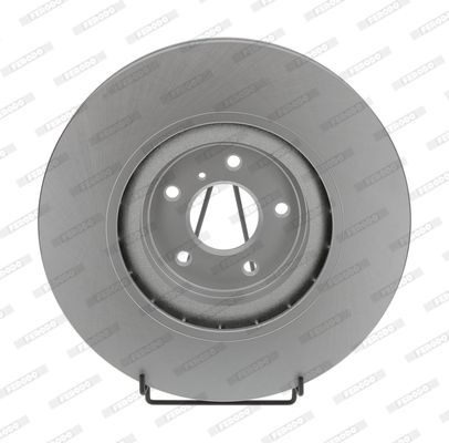 FERODO DDF2430C-1 Brake Disc