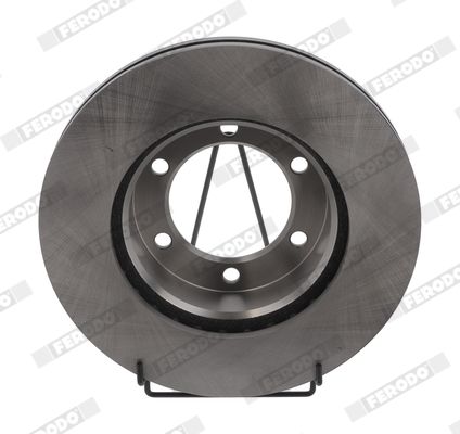FERODO DDF2435 Brake Disc