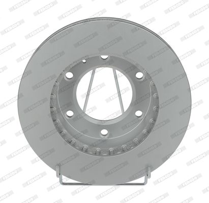 FERODO DDF2459C Brake Disc