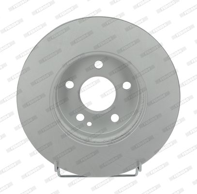 FERODO DDF2460C Brake Disc
