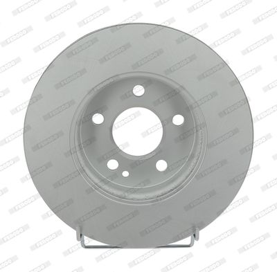 Brake Disc FERODO DDF2460C
