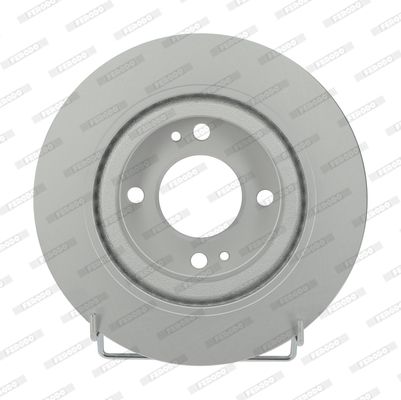 FERODO DDF2467C Brake Disc