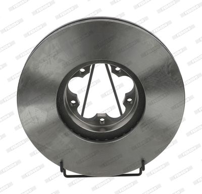 Brake Disc FERODO DDF2468-1