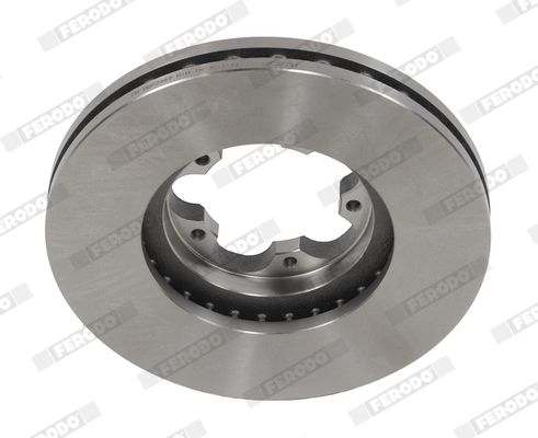 FERODO DDF2469 Brake Disc