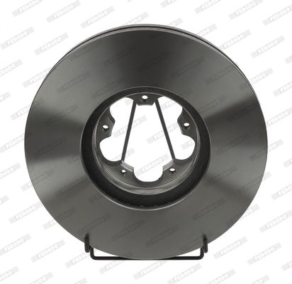 FERODO DDF2470-1 Brake Disc