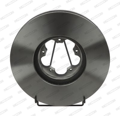 Brake Disc FERODO DDF2470-1