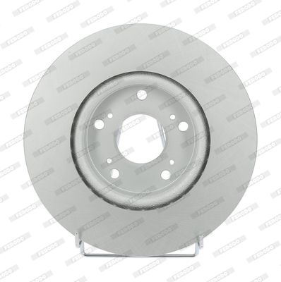 Brake Disc FERODO DDF2473C