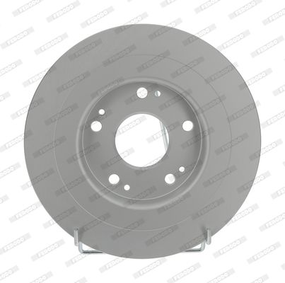 FERODO DDF2474C Brake Disc