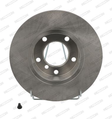 FERODO DDF248 Brake Disc