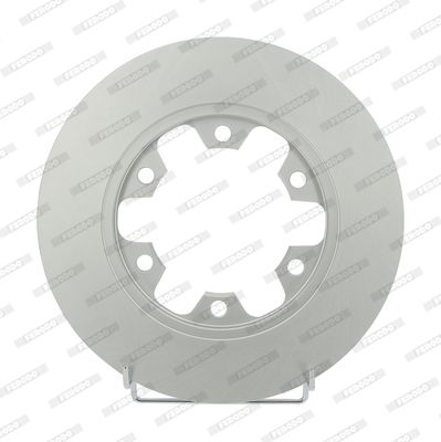 FERODO DDF2485C Brake Disc