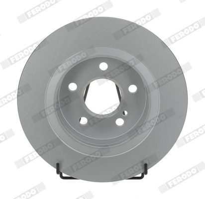 FERODO DDF2486C Brake Disc