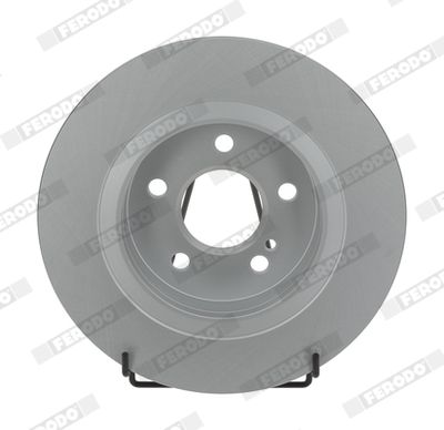 Brake Disc FERODO DDF2486C