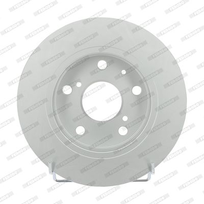 FERODO DDF2493C Brake Disc