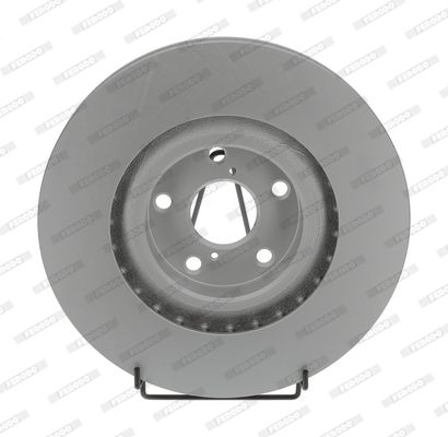 FERODO DDF2496LC-1 Brake Disc