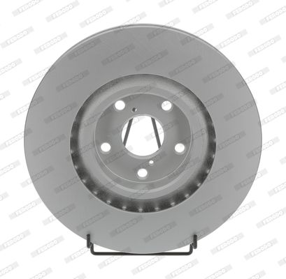 FERODO DDF2496RC-1 Brake Disc
