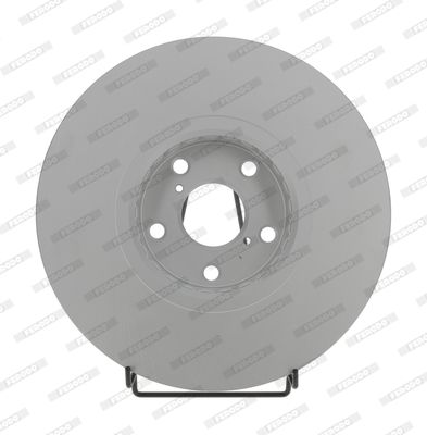 FERODO DDF2498LC-1 Brake Disc
