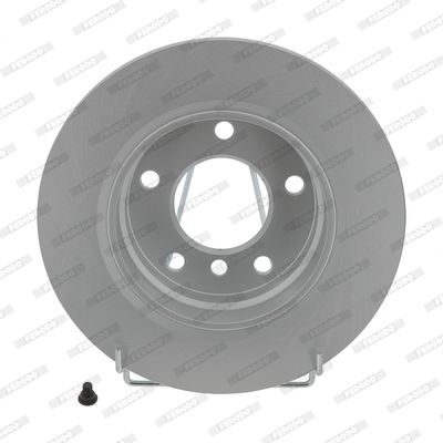 Brake Disc FERODO DDF249C