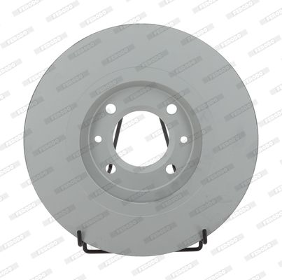 FERODO DDF2511C Brake Disc