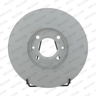 Brake Disc FERODO DDF2511C