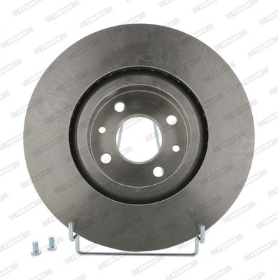 Brake Disc FERODO DDF252