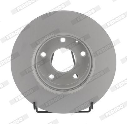 FERODO DDF2532C Brake Disc