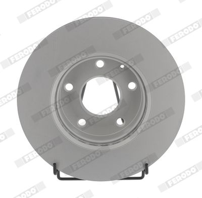 Brake Disc FERODO DDF2532C