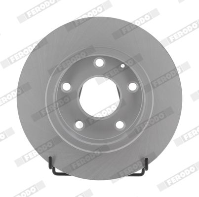 FERODO DDF2533C Brake Disc