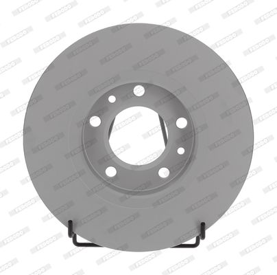 FERODO DDF2569C Brake Disc