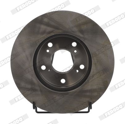 FERODO DDF2574 Brake Disc