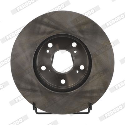 Brake Disc FERODO DDF2574