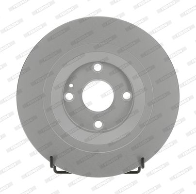 FERODO DDF2593C Brake Disc