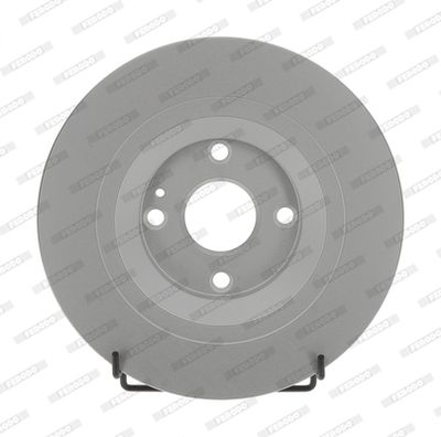 Brake Disc FERODO DDF2593C